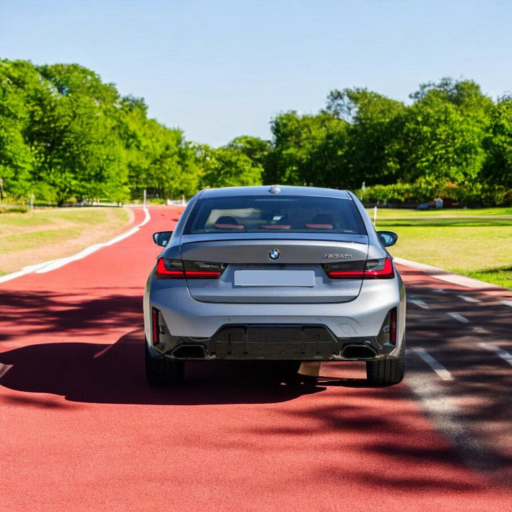 🔥BODYKIT SUITABLE FOR BMW 3 Series G20 Sedan (2018-2022) Update to desi🔥 