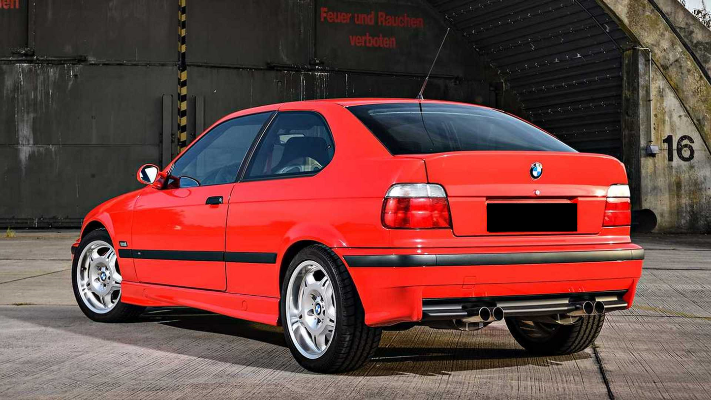 💫ART.5000 Bodykit adatto per BMW E36 M3💫