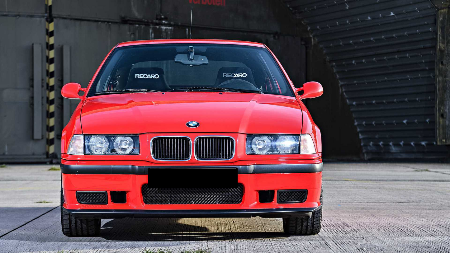 💫ART.5000 Bodykit adatto per BMW E36 M3💫