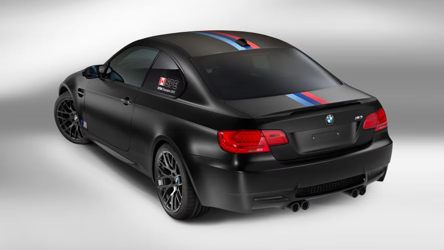 💫ART.5369 BMW Series 3 E92 / E93 2006-2009 Look M3💫