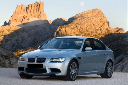 💫ART.5369 BMW Series 3 E92 / E93 2006-2009 Look M3💫