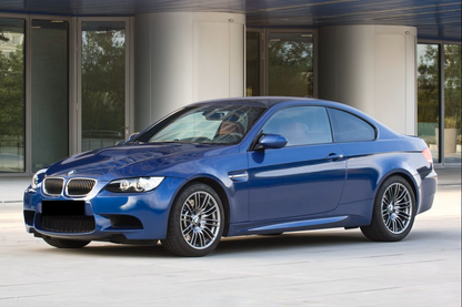 💫ART.5369 BMW Series 3 E92 / E93 2006-2009 Look M3💫