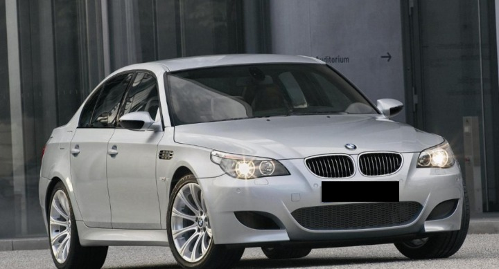 💫ART.5022 12.3''  Virtual Cockpit per BMW Serie 5 2003-2009💫