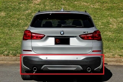 🔥PARAURTI ADATTO PER BMW X1 F48 15-19🔥