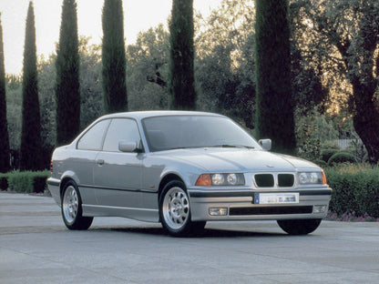💫ART.5920 Fendinebbia neri adatti per BMW E36 90-99💫