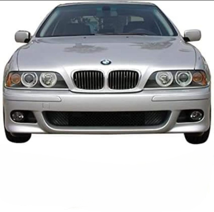 ART.6382  FARI  ANTERIORI BMW SERI  5 E39 09.95-06.03