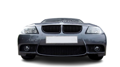 💫ART.4626 Bodykit adatto per BMW E91 05-08 Look M-Tech ABS💫