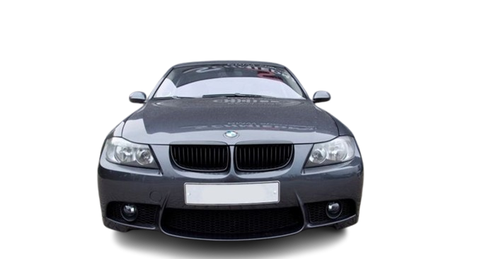 💫ART.4626 Bodykit adatto per BMW E91 05-08 Look M-Tech ABS💫