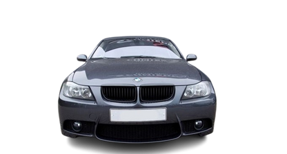 💫ART.4626 Bodykit adatto per BMW E91 05-08 Look M-Tech ABS💫