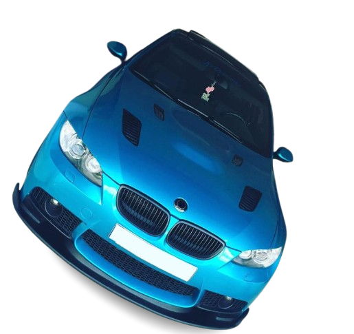 💫ART.4456 Cofano (In Carbonio) adatto per BMW E81 / E82 / E87 / E88 💫