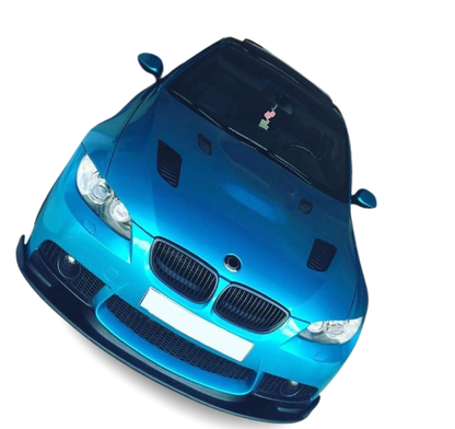 💫ART.4456 Cofano (In Carbonio) adatto per BMW E81 / E82 / E87 / E88 💫