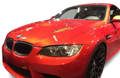💫ART.4456 Cofano (In Carbonio) adatto per BMW E81 / E82 / E87 / E88 💫