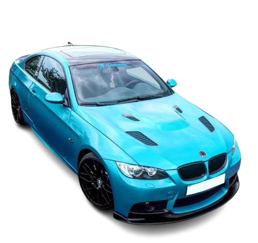 💫ART.4456 Cofano (In Carbonio) adatto per BMW E81 / E82 / E87 / E88 💫