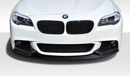 💕ART.2966 PARAURTI ANTERIORE PER BMW SERIE 5 F10 10-13 LOOK M5💕