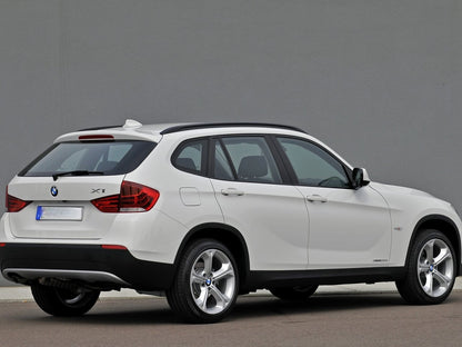 💫ART.7000 Fanale posteriore LED rosso bianco adatto per BMW X1 E84 10.2009-07.2012💫
