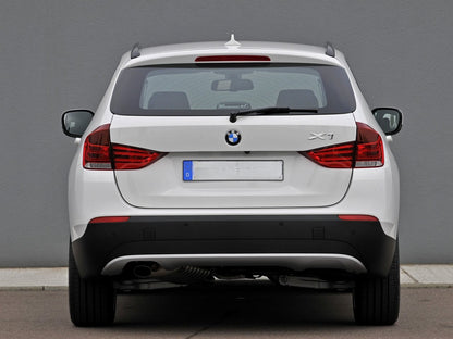 💫ART.7000 Fanale posteriore LED rosso bianco adatto per BMW X1 E84 10.2009-07.2012💫