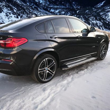 😎Pedane compatibili con bmw x4 g02😎