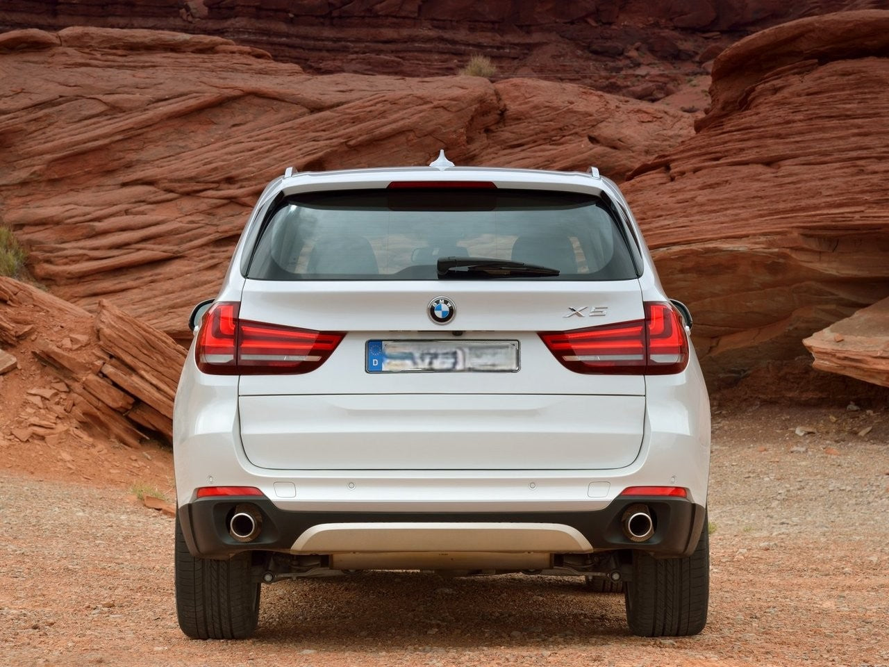💫 ART.6476 Fanale posteriore LED sinistro TYC adatto per BMW X5 F15 2013–2018 💫
