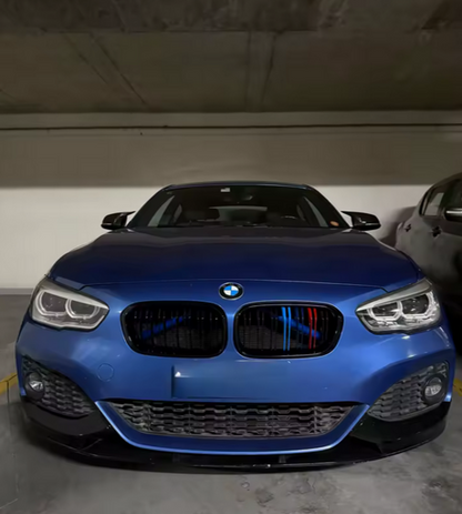ART.4789  GRIGLIA BMW 1 Series F20 F21 Facelift 2015-2019