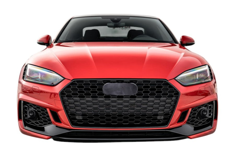 💫ART.4095 Griglia per Audi A5 Look RS5 2017+💫