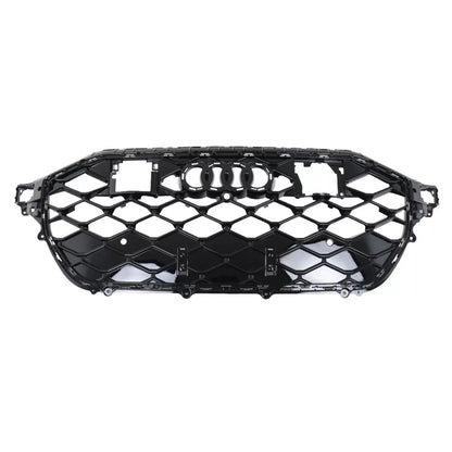 👉ART.10439 Bodykit adatto per Audi Q8 SUV Facelift (2024-) RS Design👈