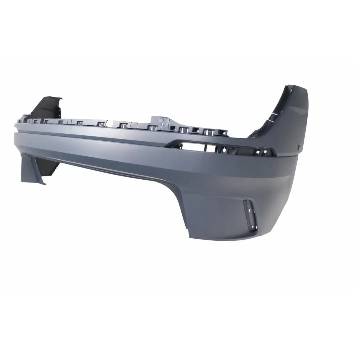 BODYKIT E36 + COUPE REAR LIGHTS WITH WHITE INDICATOR