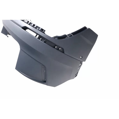 BODYKIT E36 + COUPE REAR LIGHTS WITH WHITE INDICATOR