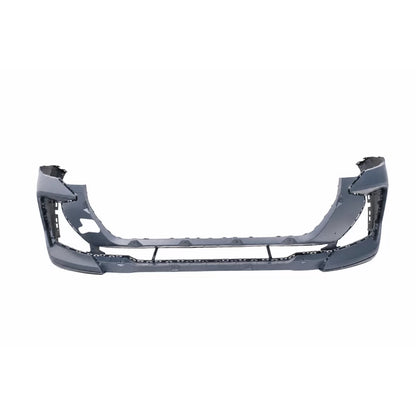 👉ART.10439 Bodykit adatto per Audi Q8 SUV Facelift (2024-) RS Design👈