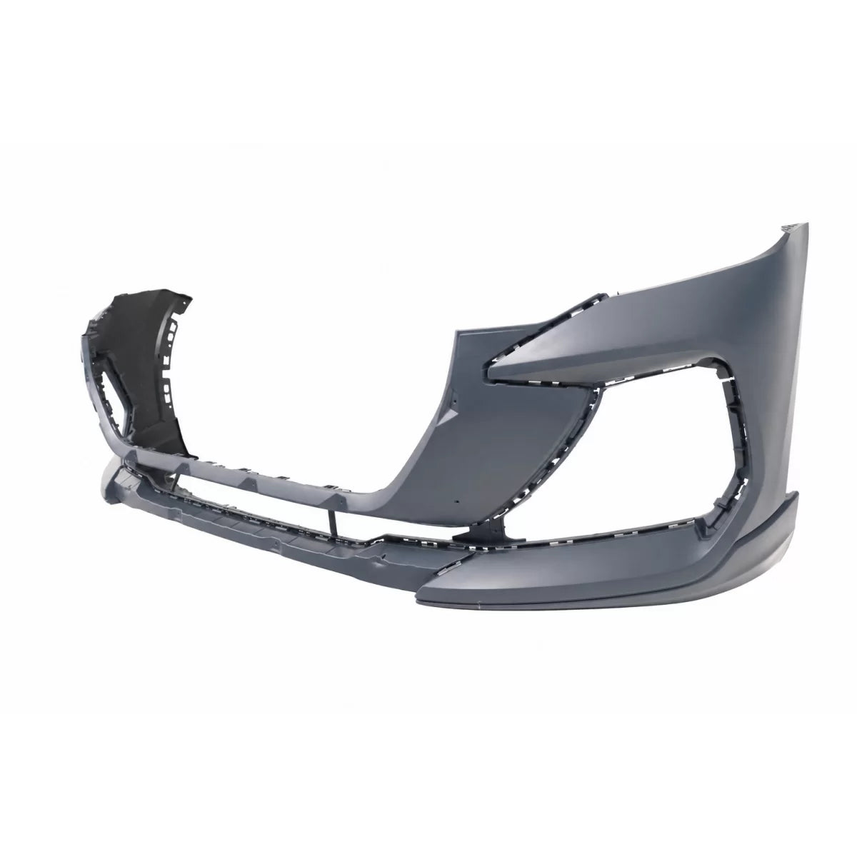 BODYKIT E36 + COUPE REAR LIGHTS WITH WHITE INDICATOR