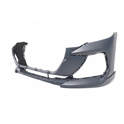 BODYKIT E36 + COUPE REAR LIGHTS WITH WHITE INDICATOR