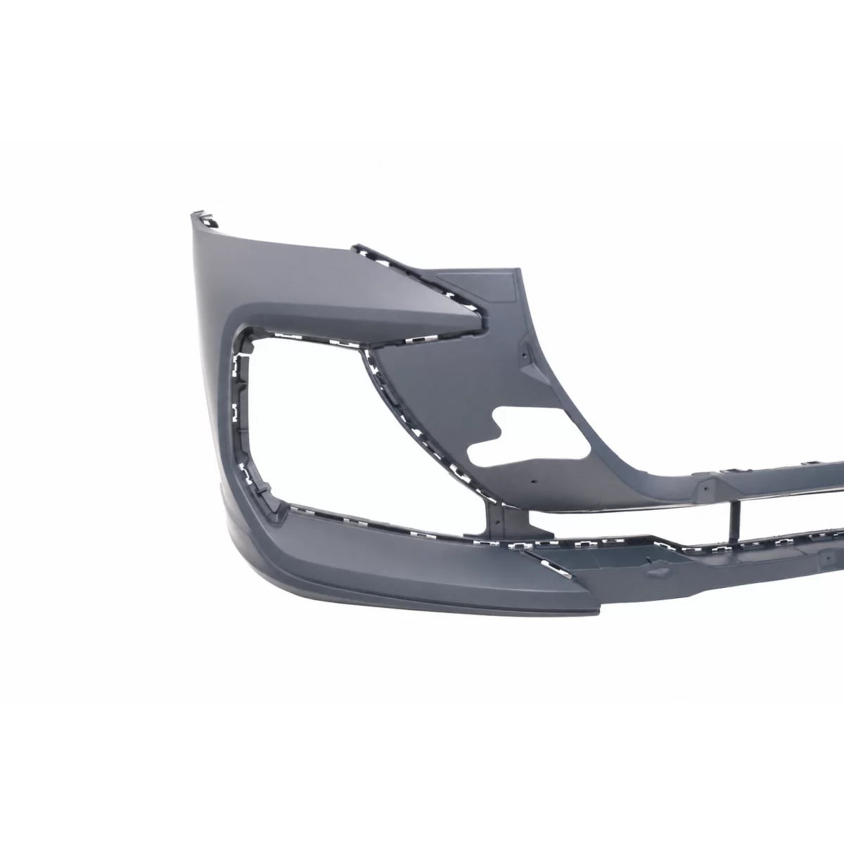 BODYKIT E36 + COUPE REAR LIGHTS WITH WHITE INDICATOR
