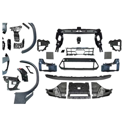 💕ART.10091 Body Kit BMW X5 G05 2018-2022 Look X5M 2023+ LCI💕