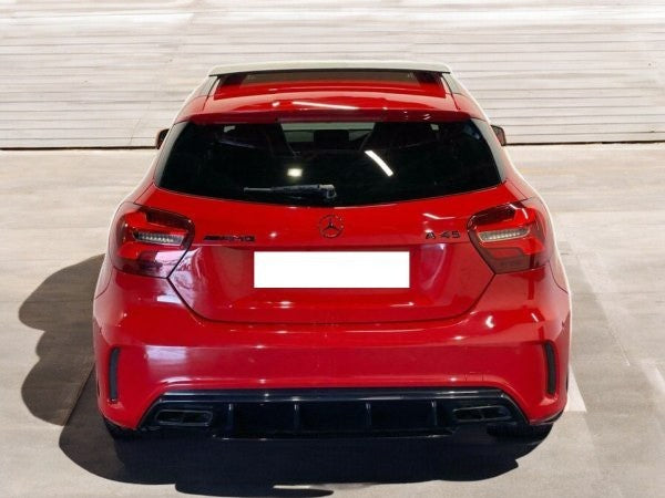 Diffusore adatto per Mercedes A-Class (W176) (2012-2018)