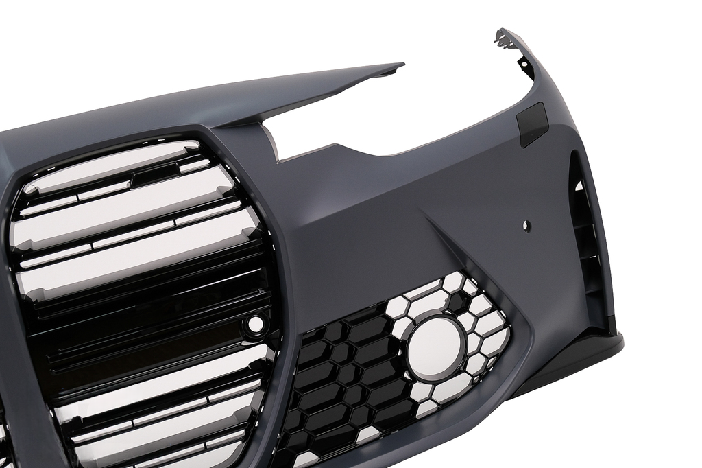 Body kit suitable for BMW 3 Series F30 (2011-2019)Upgrade to G2 design