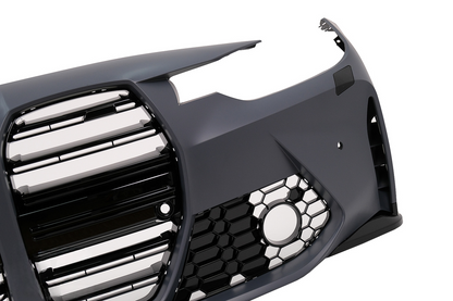 Body kit suitable for BMW 3 Series F30 (2011-2019)Upgrade to G2 design