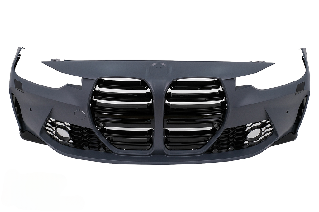 Body kit suitable for BMW 3 Series F30 (2011-2019)Upgrade to G2 design