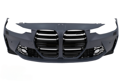 Body kit suitable for BMW 3 Series F30 (2011-2019)Upgrade to G2 design