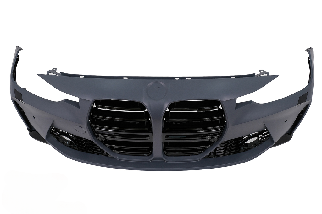 Body kit suitable for BMW 3 Series F30 (2011-2019)Upgrade to G2 design