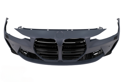 Body kit suitable for BMW 3 Series F30 (2011-2019)Upgrade to G2 design