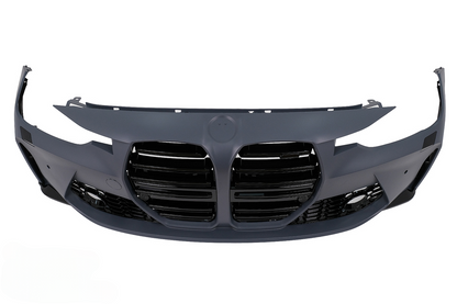 Body kit suitable for BMW 3 Series F30 (2011-2019)Upgrade to G2 design