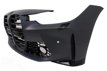 Body kit suitable for BMW 3 Series F30 (2011-2019)Upgrade to G2 design