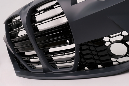 Body kit suitable for BMW 3 Series F30 (2011-2019)Upgrade to G2 design
