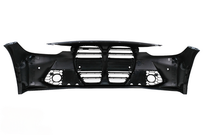 Body kit suitable for BMW 3 Series F30 (2011-2019)Upgrade to G2 design