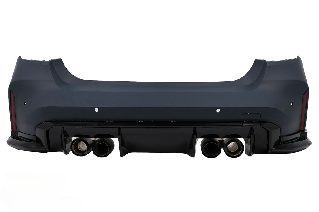 Body kit suitable for BMW 3 Series F30 (2011-2019)Upgrade to G2 design