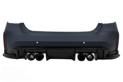 Body kit suitable for BMW 3 Series F30 (2011-2019)Upgrade to G2 design