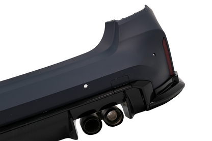 Body kit suitable for BMW 3 Series F30 (2011-2019)Upgrade to G2 design