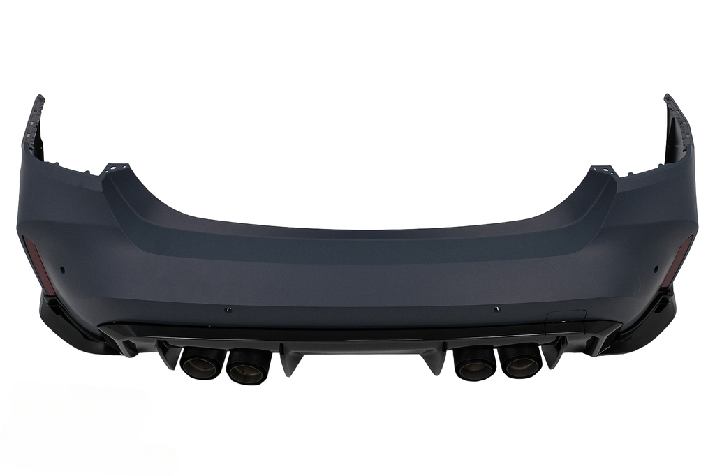 Body kit suitable for BMW 3 Series F30 (2011-2019)Upgrade to G2 design