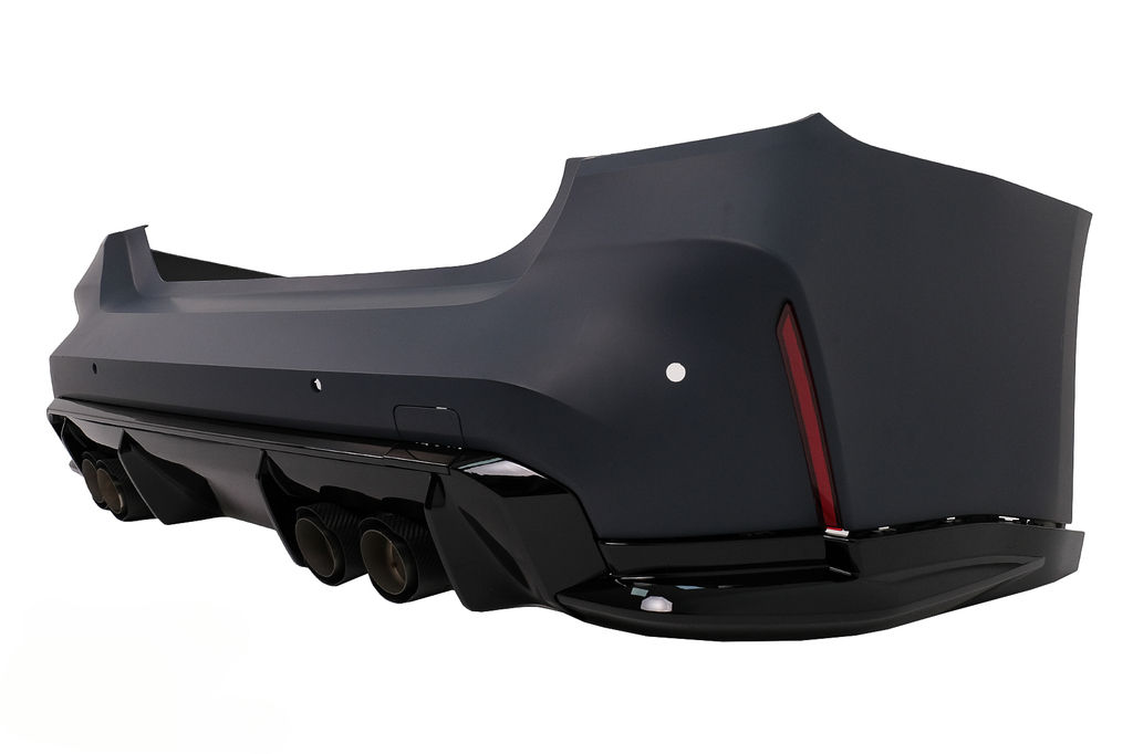 Body kit suitable for BMW 3 Series F30 (2011-2019)Upgrade to G2 design