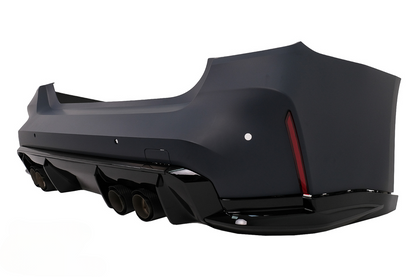 Body kit suitable for BMW 3 Series F30 (2011-2019)Upgrade to G2 design