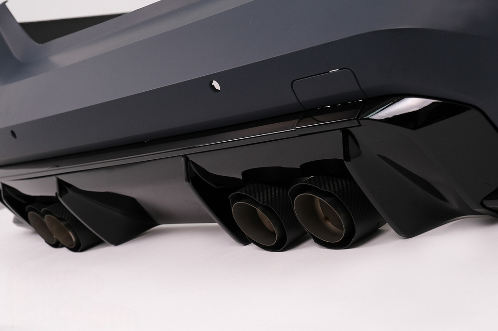 Body kit suitable for BMW 3 Series F30 (2011-2019)Upgrade to G2 design